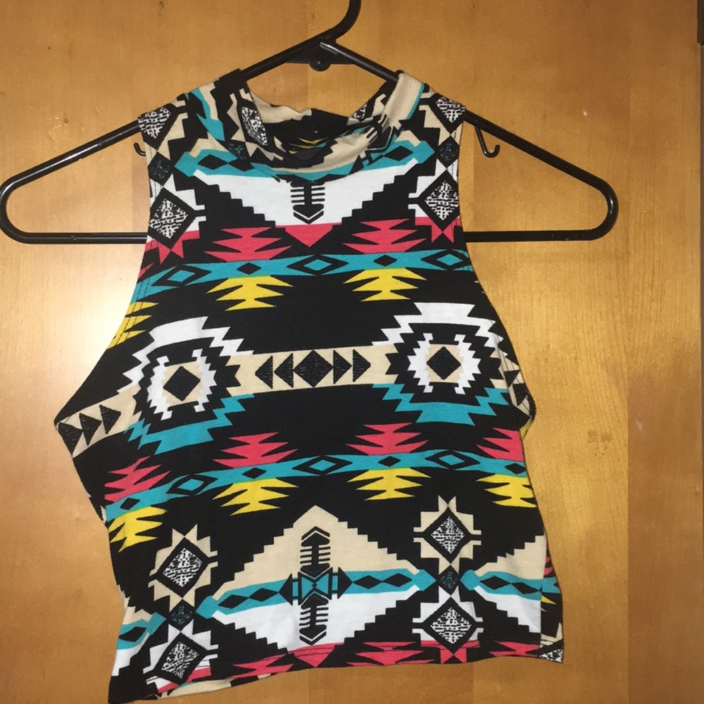 Rue 21 crop top
